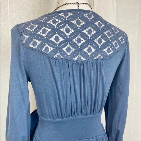 Deletta Lunette & Lancet Tunic - Picture 6 of 6